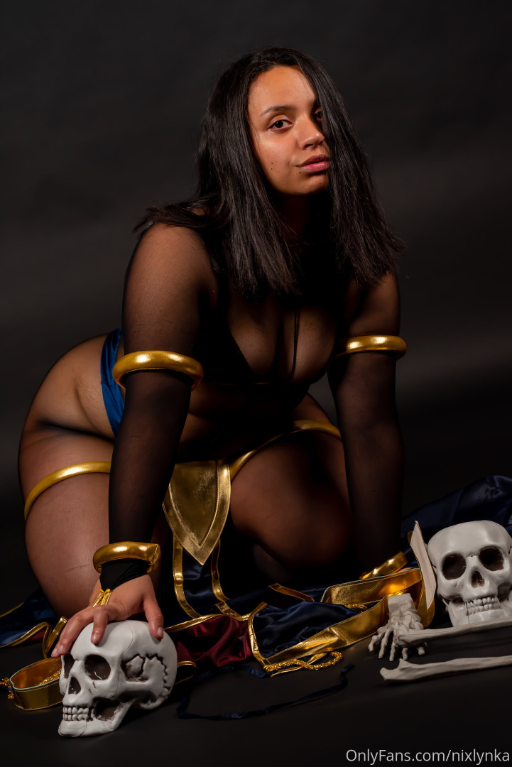 Photo by nixlynka published on October 17,2023 08:20:26 - BestThots