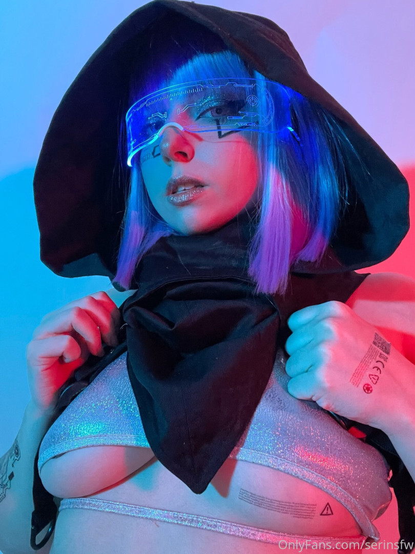 Photo by serinymph published on July 4,2023 05:13:32 - BestThots