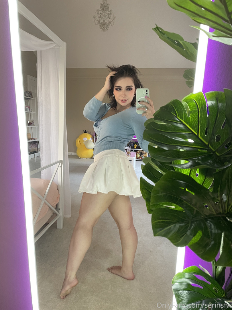 Photo by serinymph published on July 4,2023 05:20:03 - BestThots
