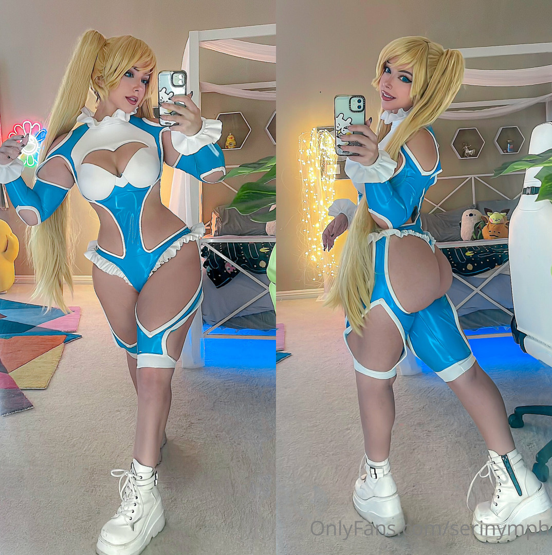 Photo by serinymph published on July 4,2023 05:26:26 - BestThots