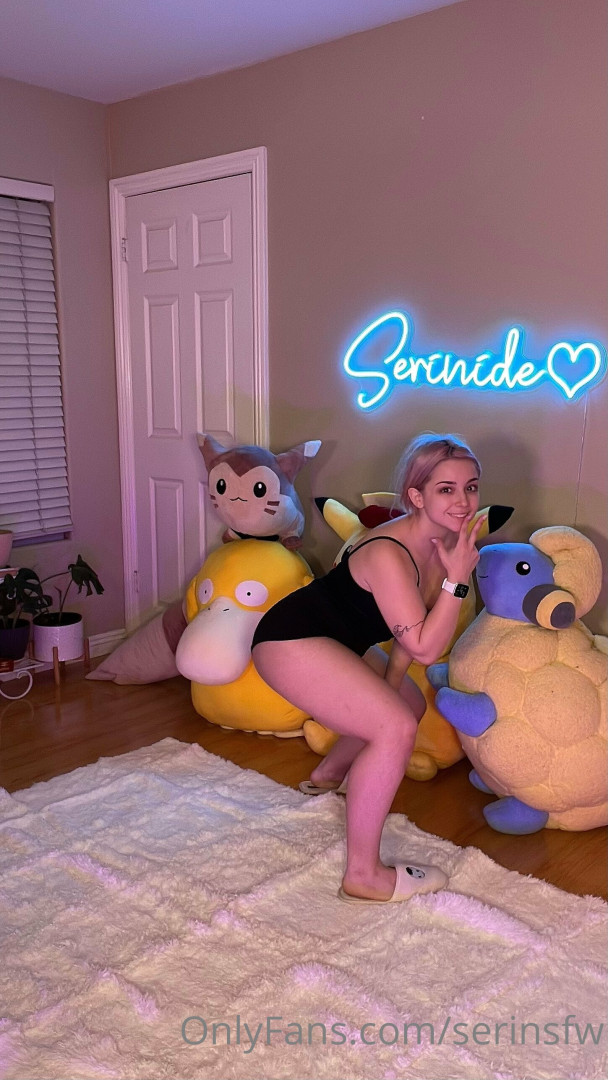 Photo by serinymph published on July 4,2023 05:27:10 - BestThots