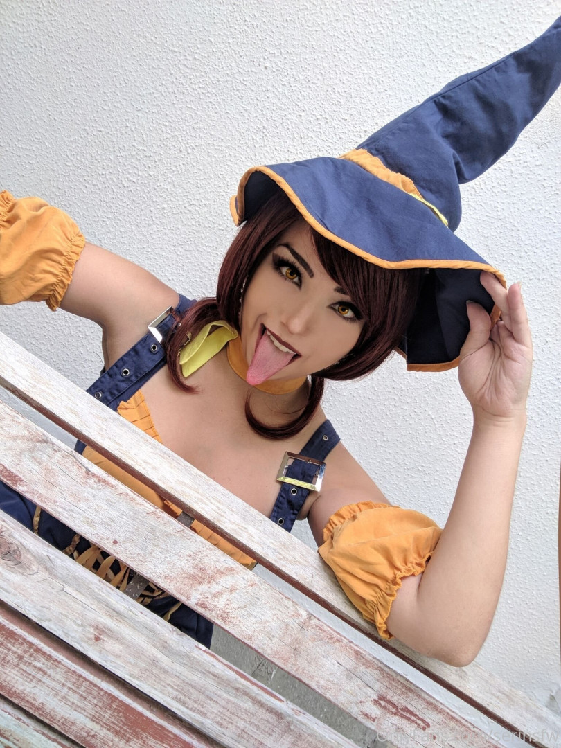 Photo by serinymph published on July 4,2023 05:28:49 - BestThots