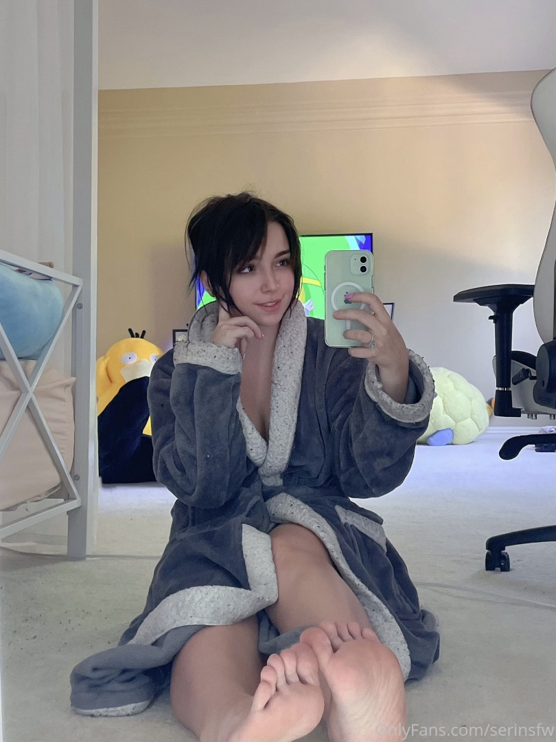 Photo by serinymph published on July 4,2023 05:29:12 - BestThots