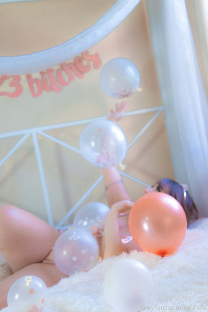 Photo by serinymph published on July 4,2023 05:29:23 - BestThots