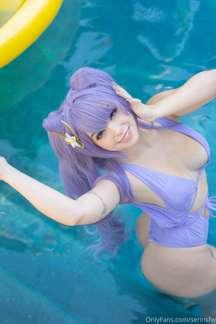 Photo by serinymph published on July 4,2023 05:33:15 - BestThots