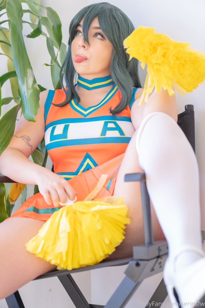 Photo by serinymph published on July 4,2023 05:33:52 - BestThots