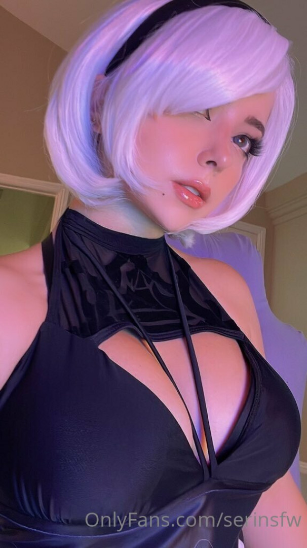 Photo by serinymph published on July 4,2023 05:41:48 - BestThots