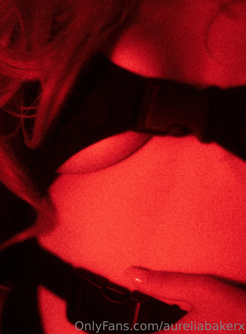 Photo by aureliabakerx published on October 13,2023 10:27:58 - BestThots