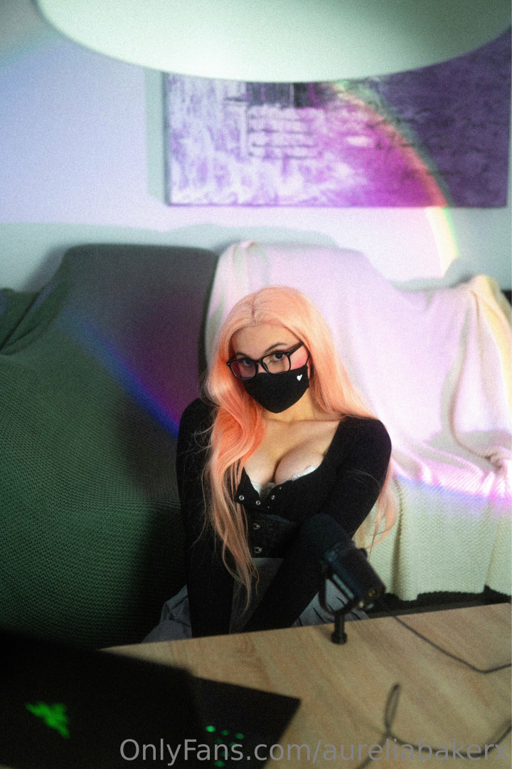 Photo by aureliabakerx published on October 13,2023 10:29:37 - BestThots