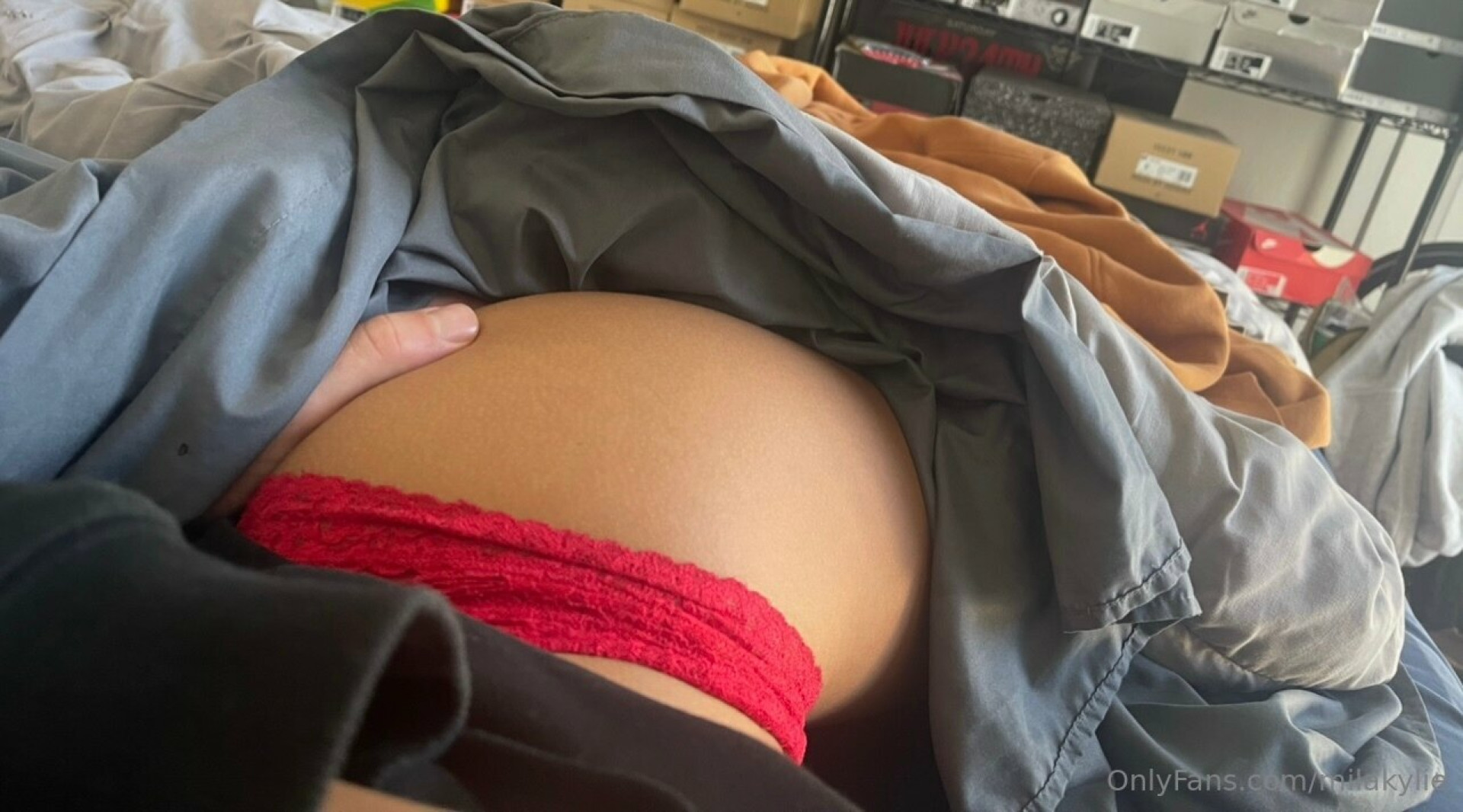 Photo by milakylie published on May 21,2023 05:22:48 - BestThots