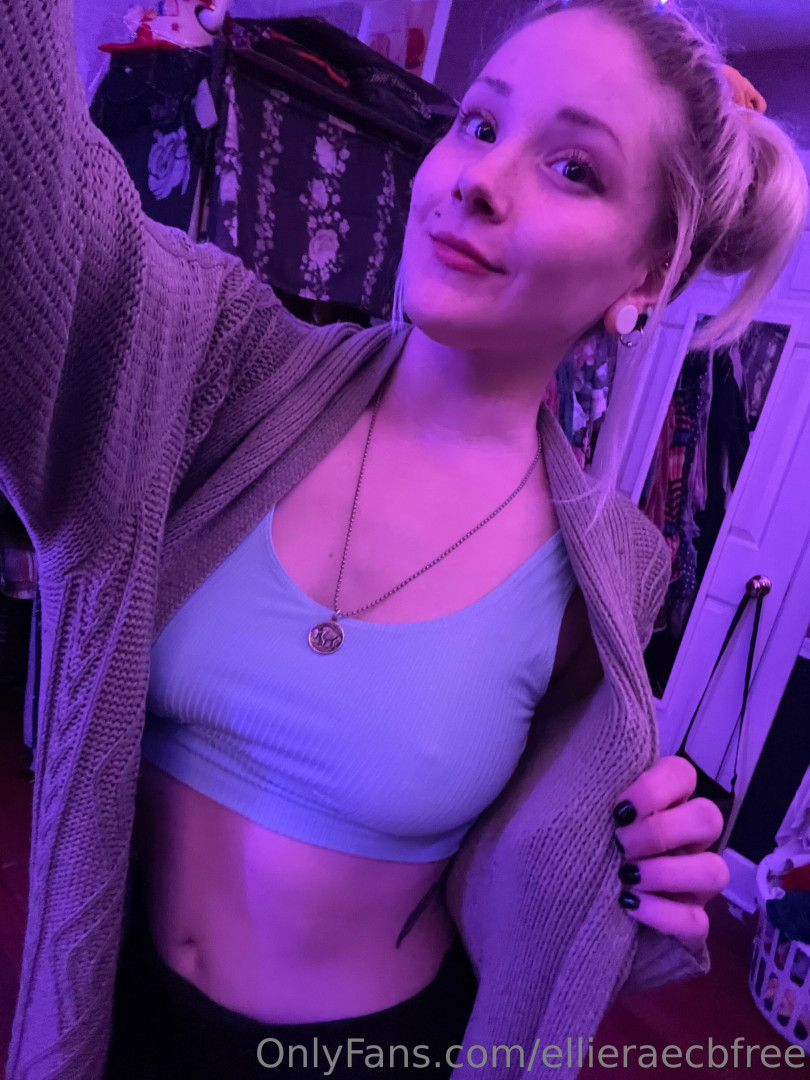 Photo by ellieraecbfree published on January 13,2024 13:31:59 - BestThots