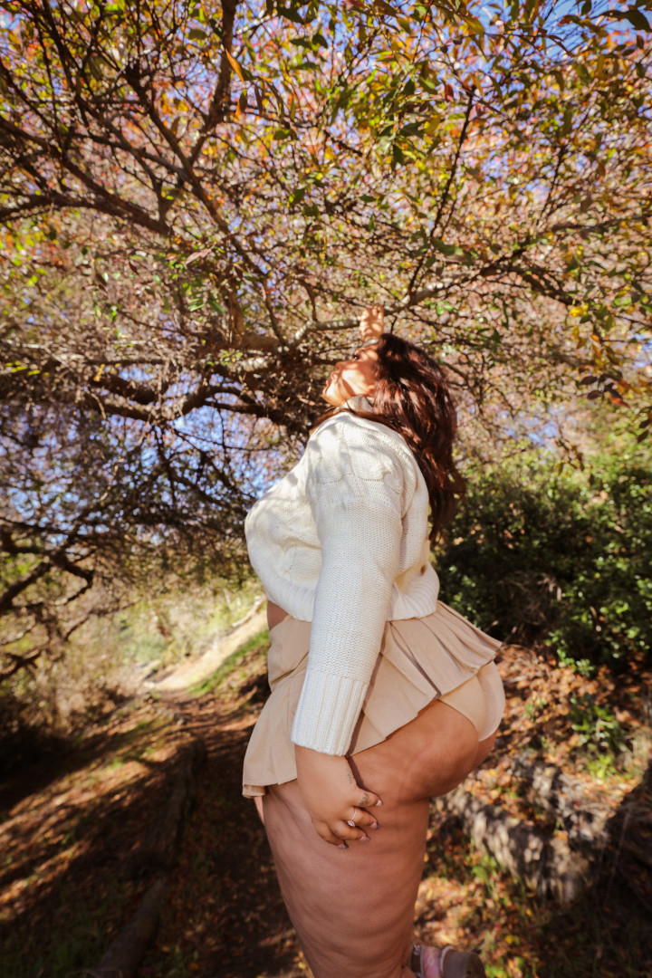 Photo by thepeachqueen published on May 16,2023 21:44:29 - BestThots