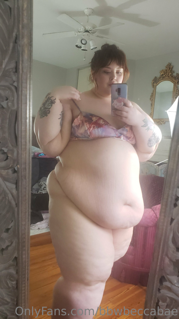 Photo by bbwbeccabae published on August 1,2023 18:45:32 - BestThots