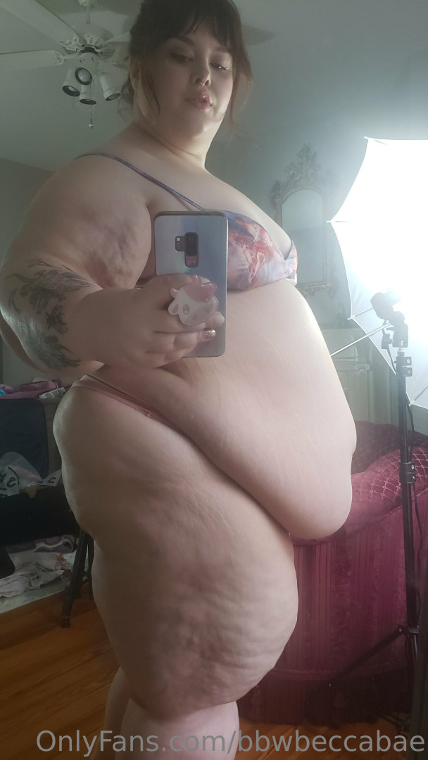 Photo by bbwbeccabae published on August 1,2023 18:46:04 - BestThots