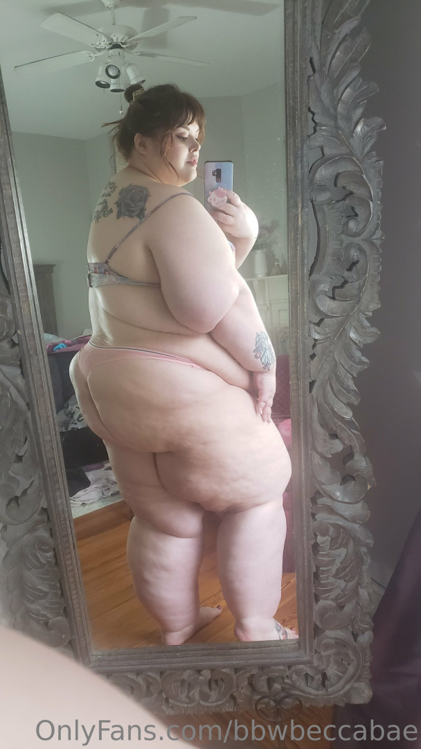 Photo by bbwbeccabae published on August 1,2023 18:47:18 - BestThots