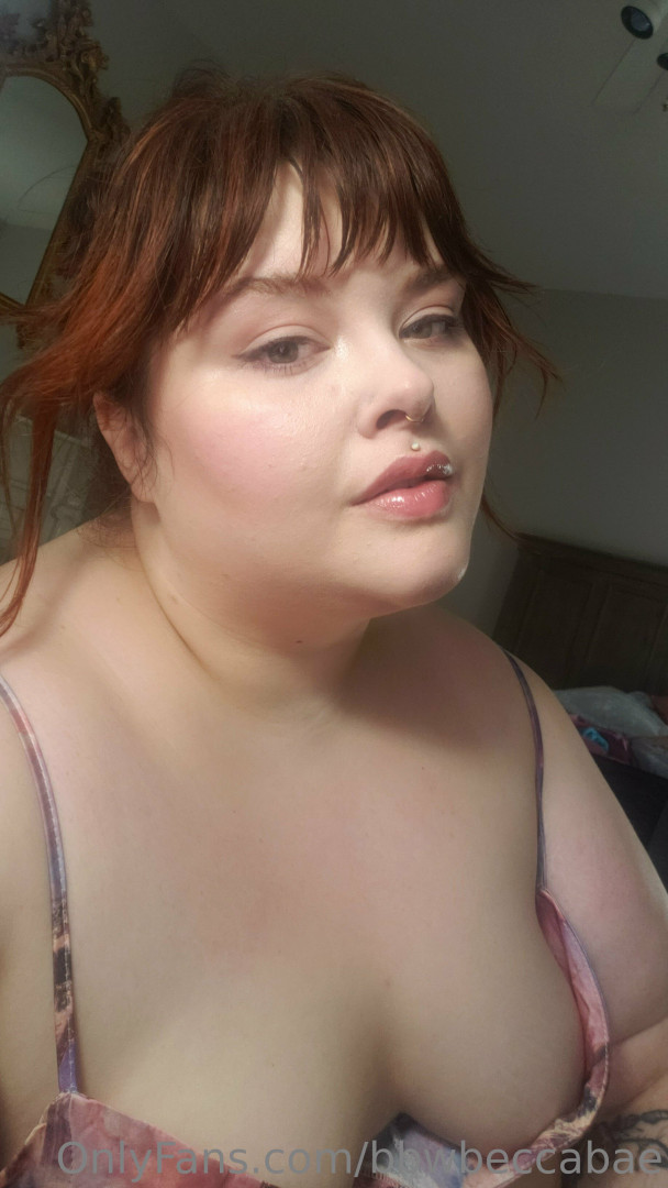 Photo by bbwbeccabae published on August 1,2023 18:47:48 - BestThots