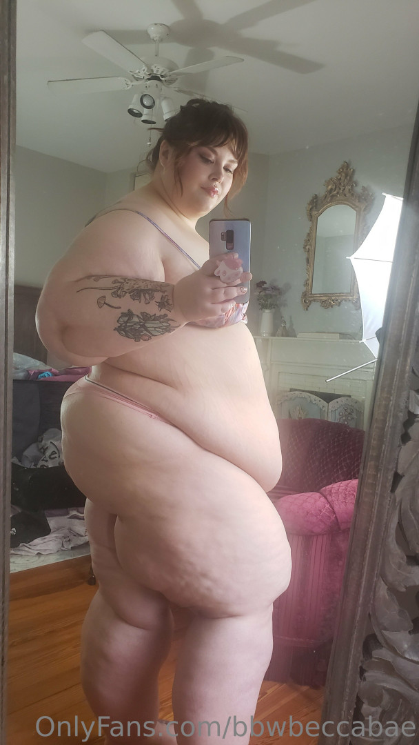 Photo by bbwbeccabae published on August 1,2023 18:47:55 - BestThots