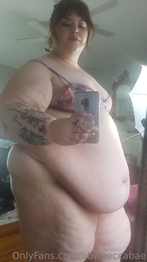 Photo by bbwbeccabae published on August 1,2023 18:48:05 - BestThots