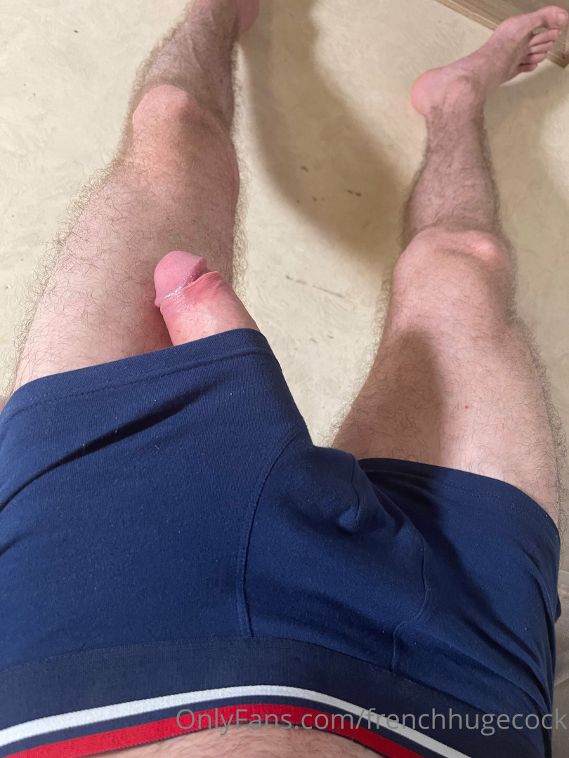 Photo by frenchhugecock published on July 13,2023 03:06:17 - BestThots