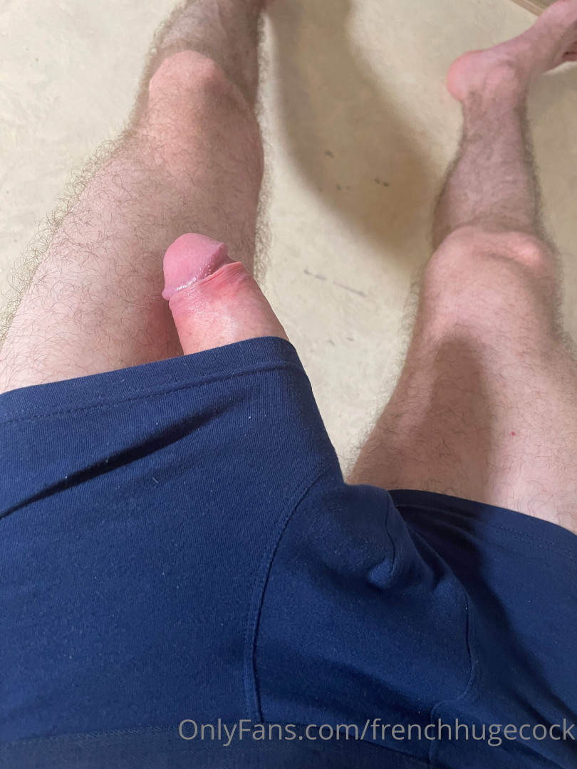 Photo by frenchhugecock published on July 13,2023 03:06:20 - BestThots