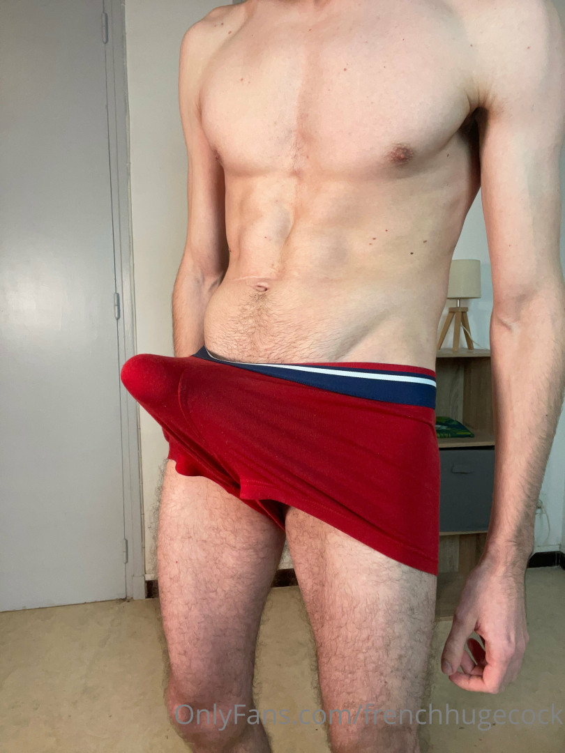 Photo by frenchhugecock published on January 15,2024 10:04:37 - BestThots