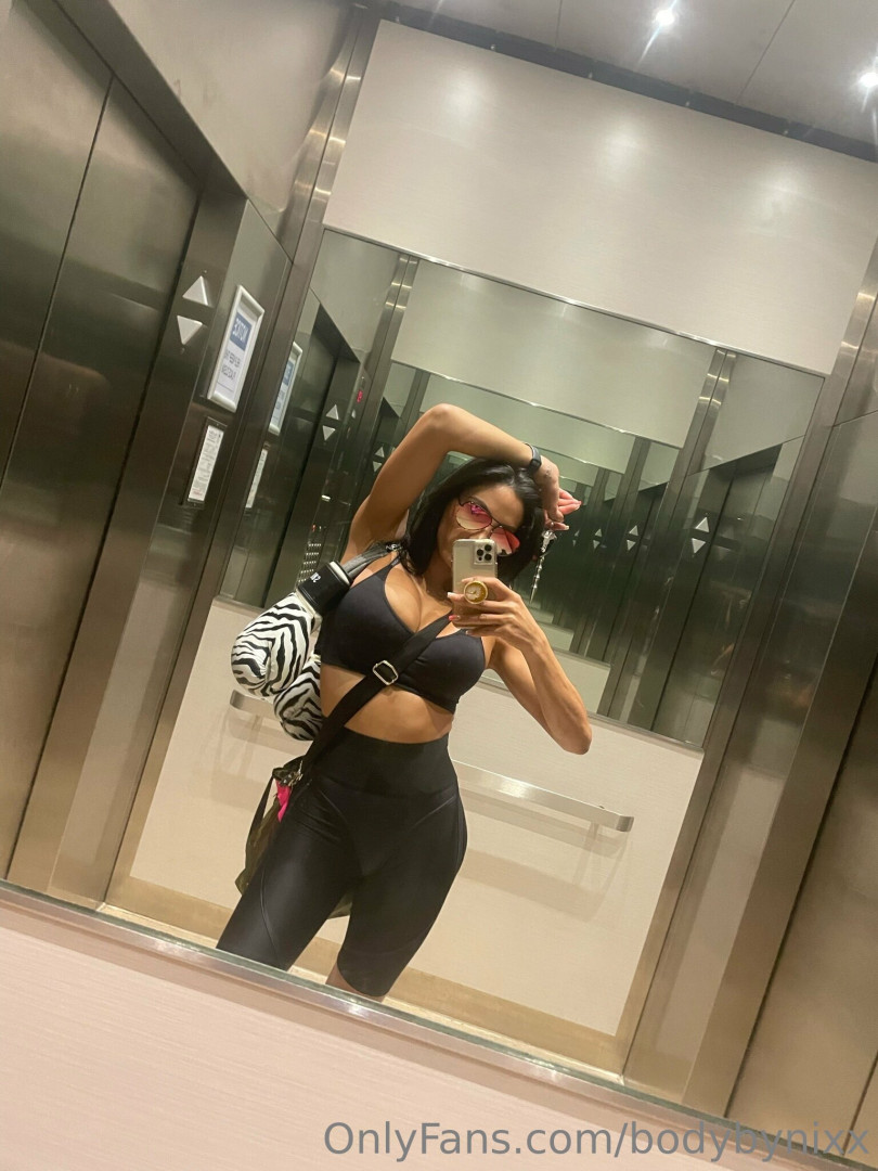 Photo by bodybynixx published on October 12,2023 02:52:25 - BestThots