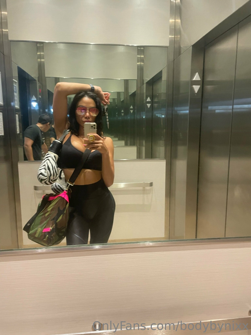 Photo by bodybynixx published on October 12,2023 02:55:39 - BestThots