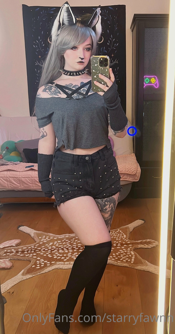 Photo by starryfawnn published on July 3,2023 08:50:32 - BestThots