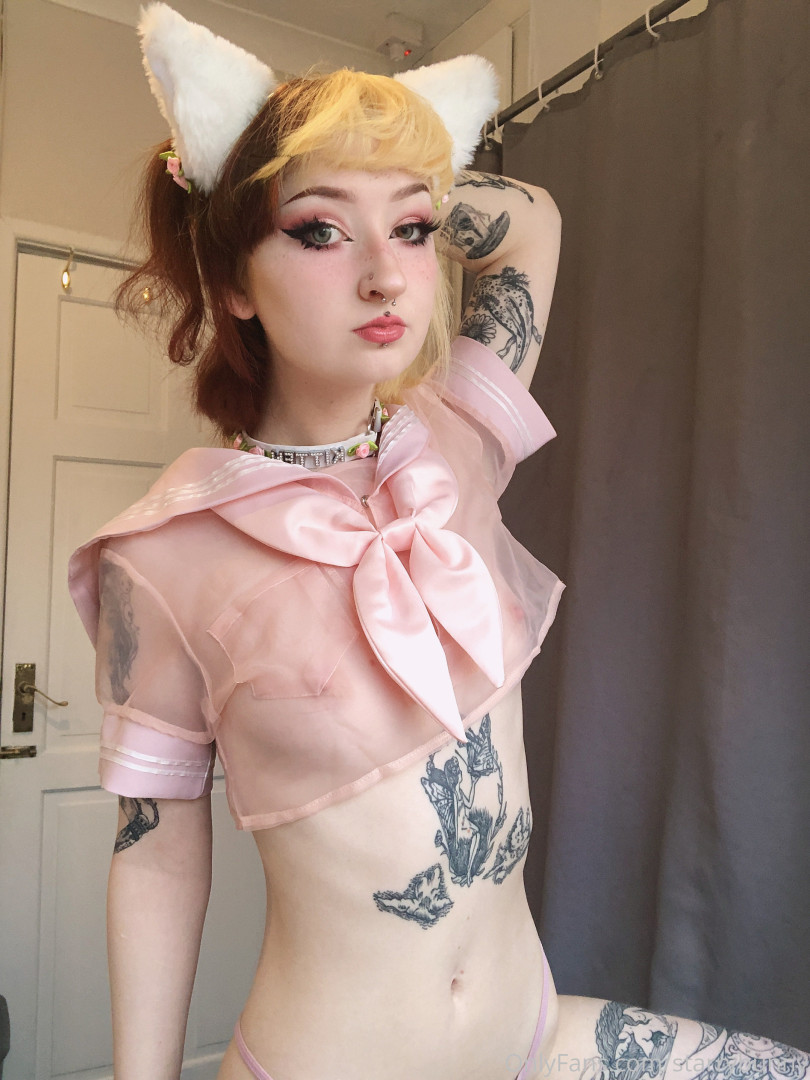 Photo by starryfawnn published on July 3,2023 09:08:03 - BestThots