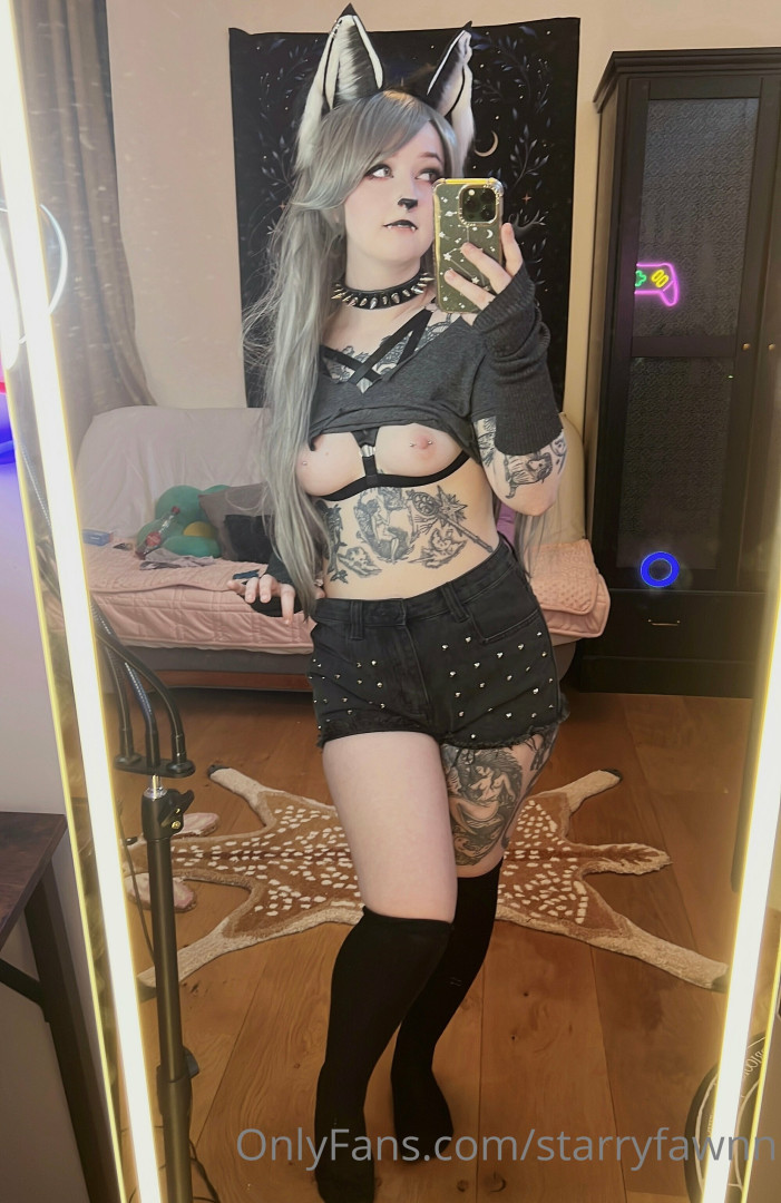 Photo by starryfawnn published on July 3,2023 09:14:14 - BestThots