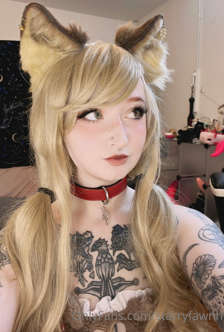 Photo by starryfawnn published on July 3,2023 09:15:23 - BestThots