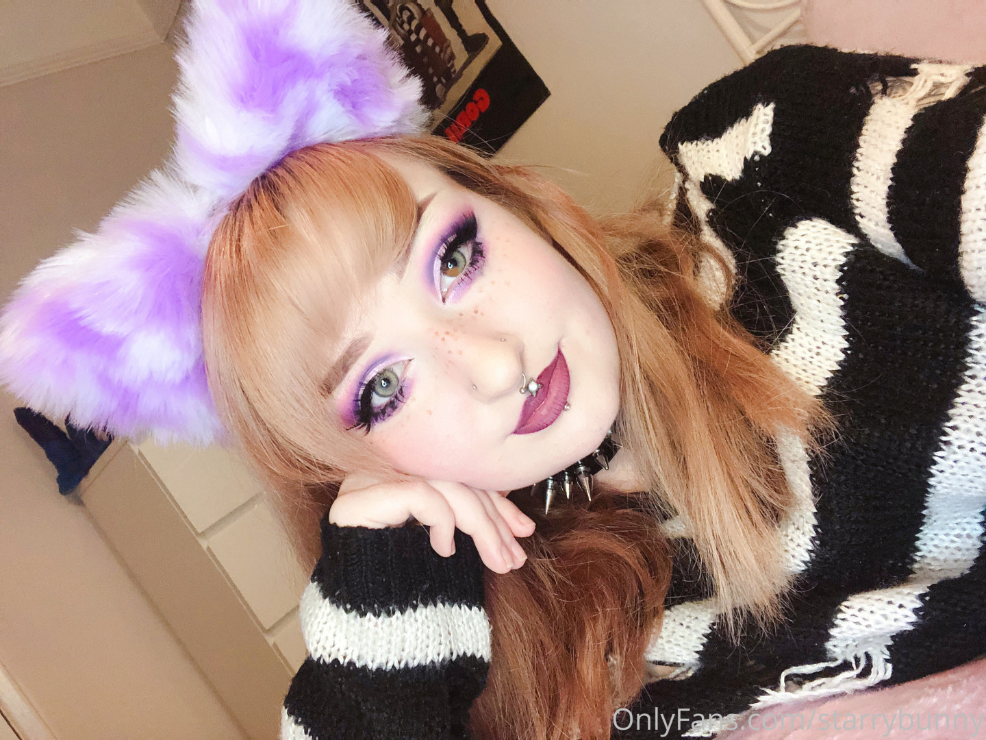 Photo by starryfawnn published on July 3,2023 09:29:32 - BestThots