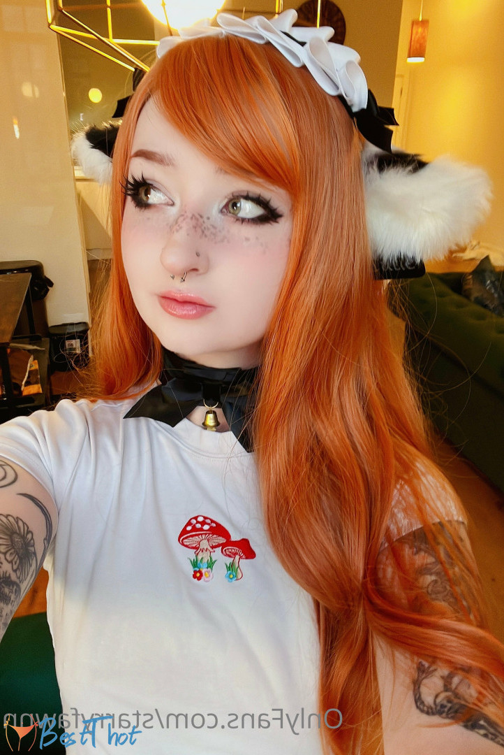 Photo by starryfawnn published on December 14,2024 06:06:02 - BestThots
