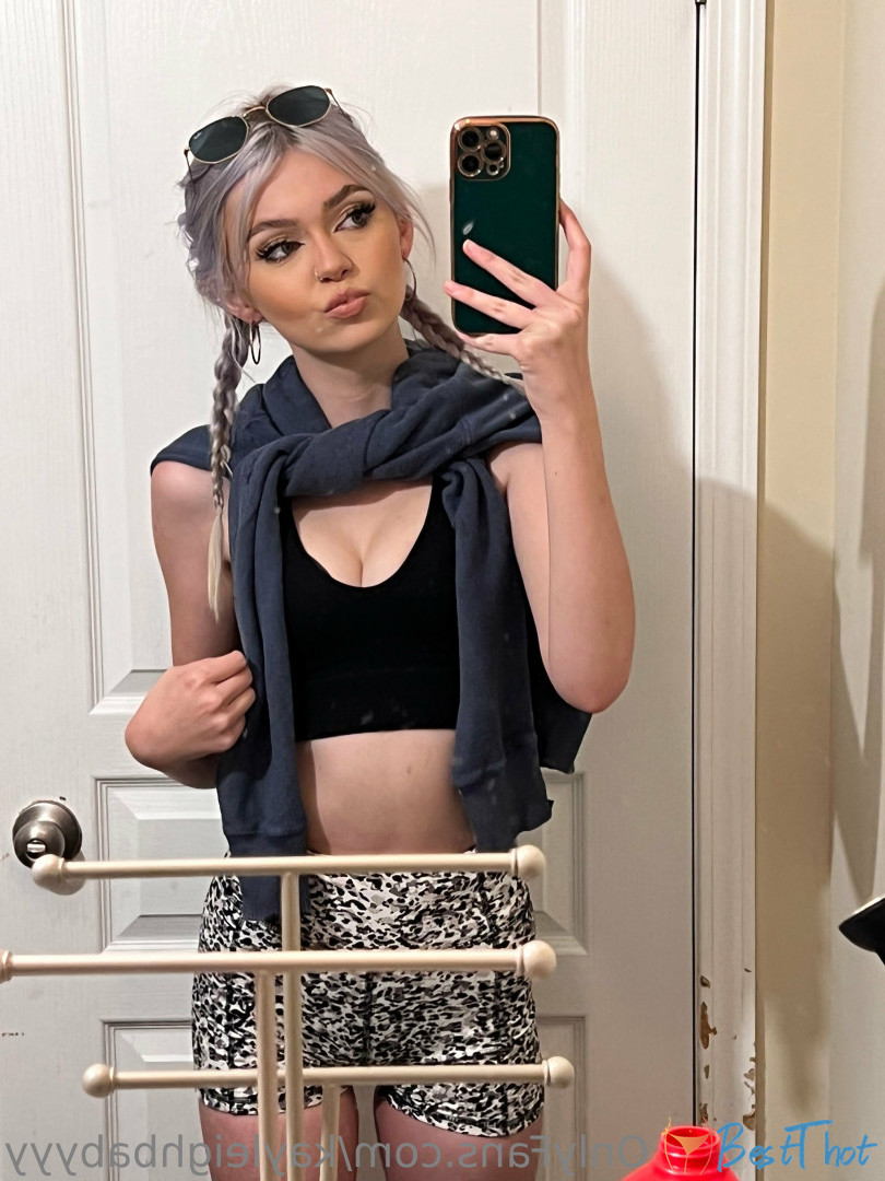 Photo by kayleighbabyyy published on December 13,2024 22:03:30 - BestThots