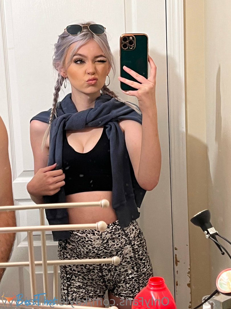 Photo by kayleighbabyyy published on December 13,2024 22:03:32 - BestThots