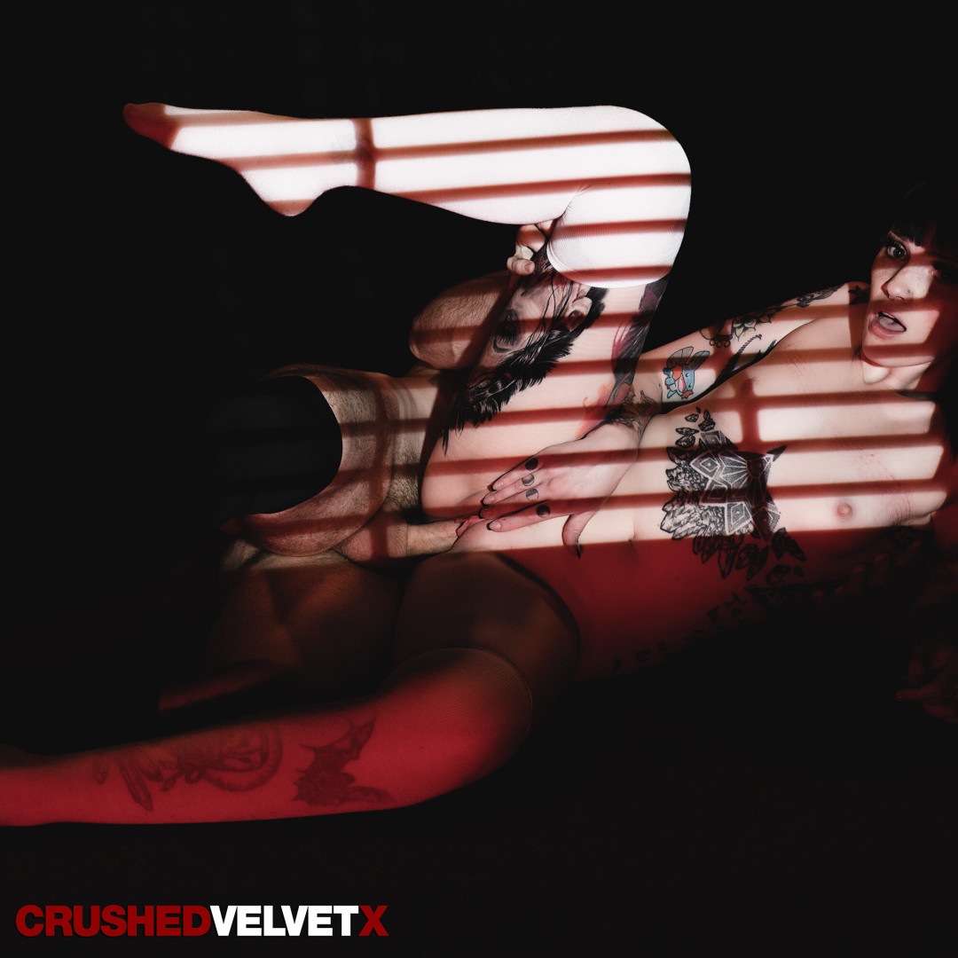 Photo by crushedvelvetx published on June 2,2023 18:43:37 - BestThots