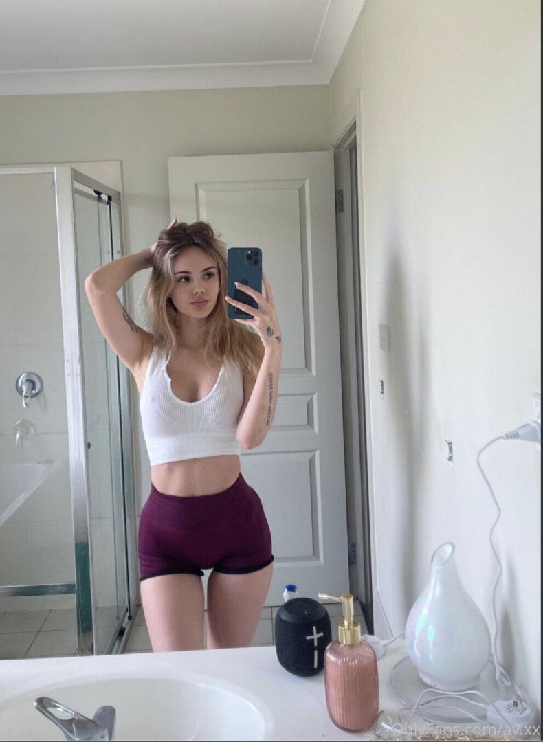 Photo by av.xx published on May 30,2023 20:22:57 - BestThots