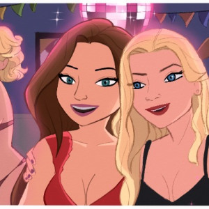 nextdoorvixen #3385860