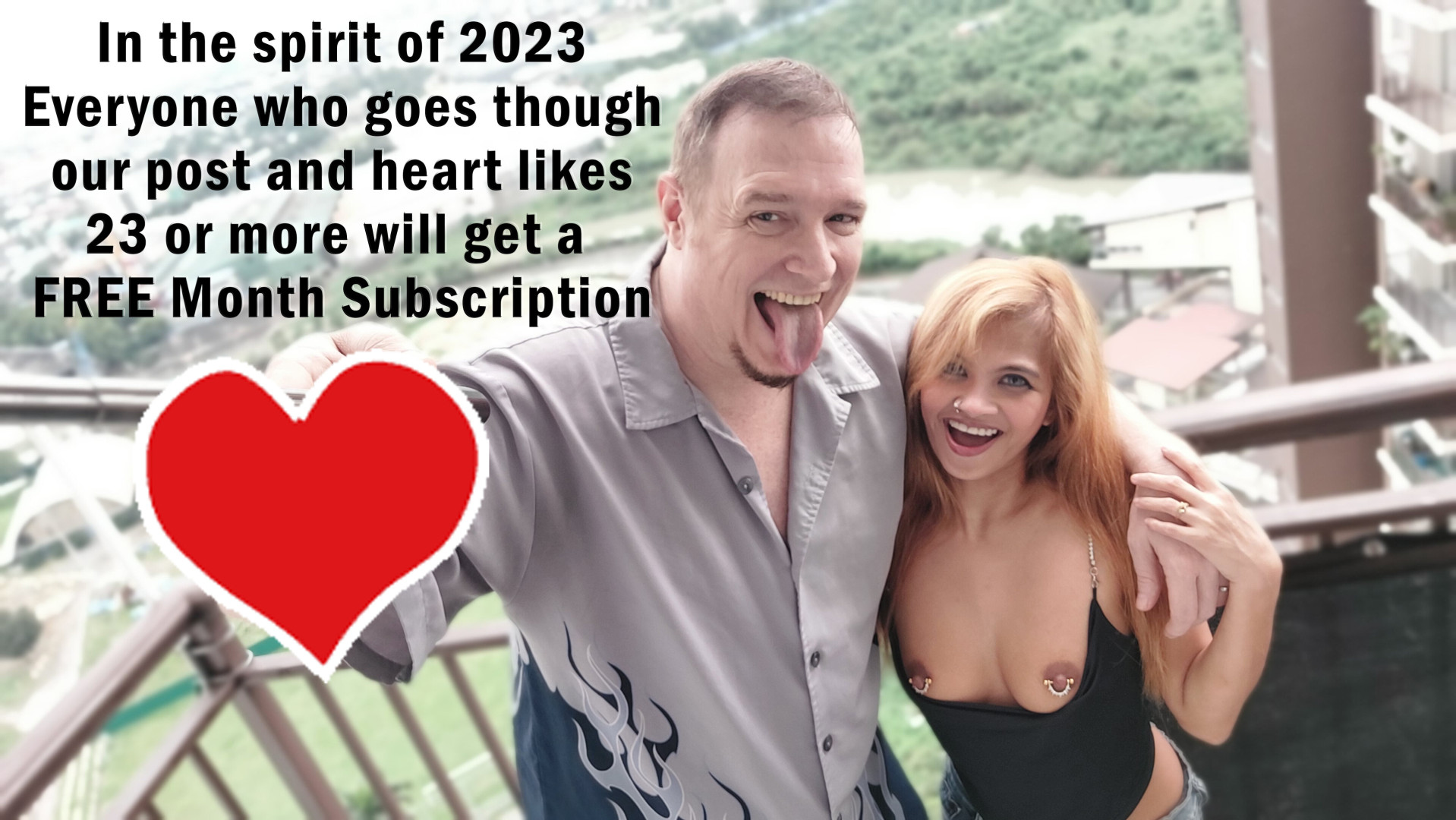 Photo by sexygamingcouple published on July 4,2023 03:10:15 - BestThots