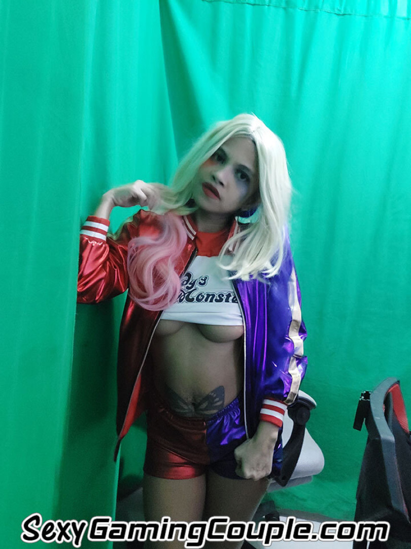 Photo by sexygamingcouple published on July 4,2023 03:10:24 - BestThots