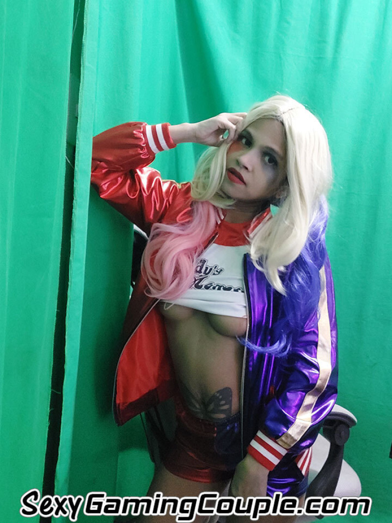 Photo by sexygamingcouple published on July 4,2023 03:10:31 - BestThots