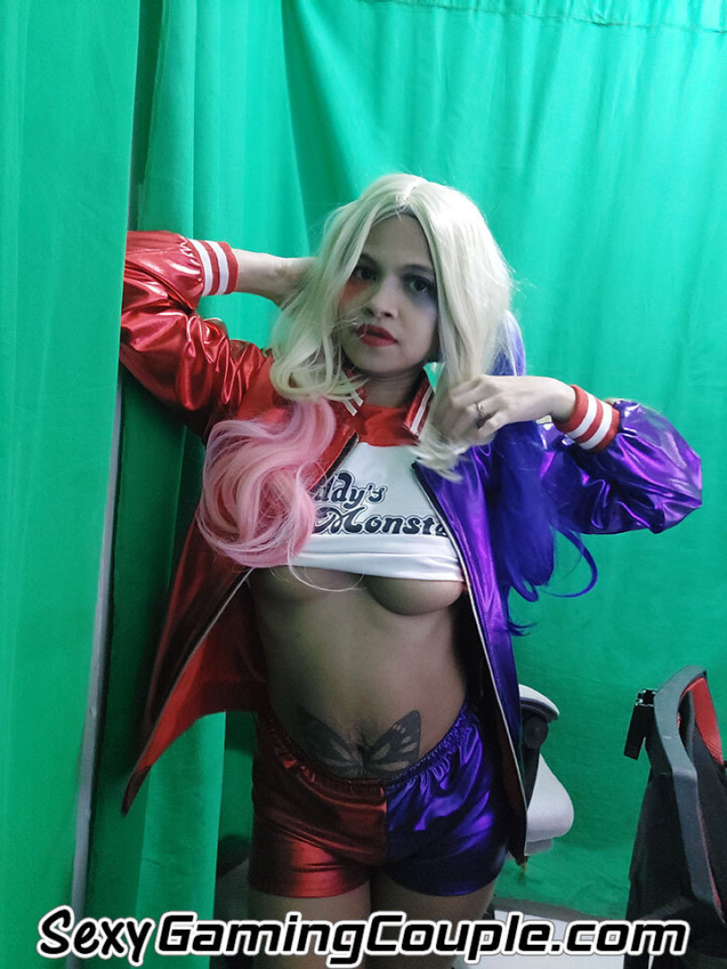 Photo by sexygamingcouple published on July 4,2023 03:10:36 - BestThots