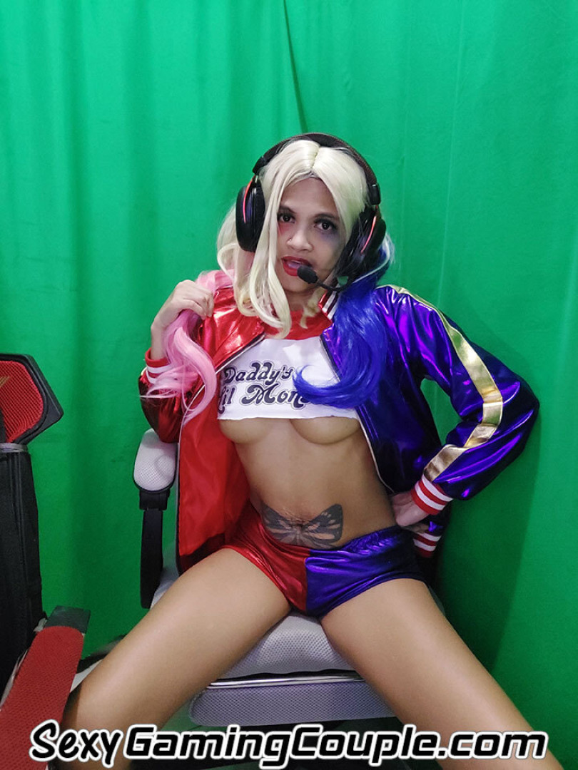 Photo by sexygamingcouple published on July 4,2023 03:10:41 - BestThots