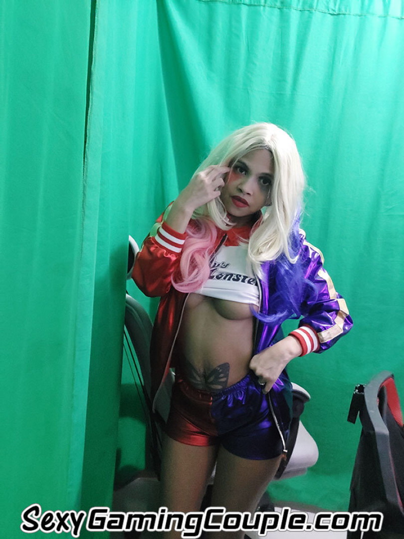 Photo by sexygamingcouple published on July 4,2023 03:10:43 - BestThots