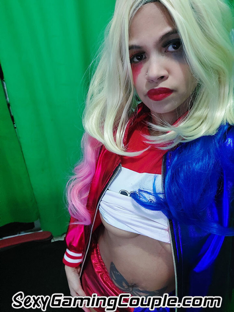 Photo by sexygamingcouple published on July 4,2023 03:10:48 - BestThots