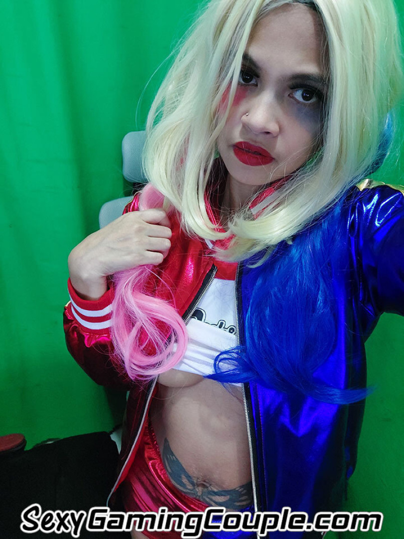 Photo by sexygamingcouple published on July 4,2023 03:10:50 - BestThots