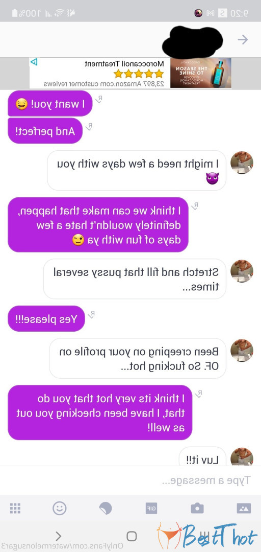 Photo by watermelonsugar3 published on December 13,2024 02:03:58 - BestThots