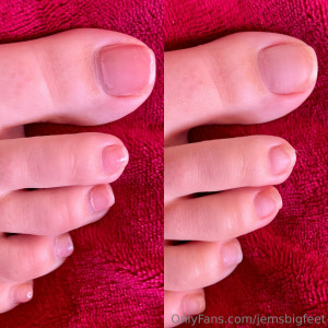 jemsbigfeet #1095339