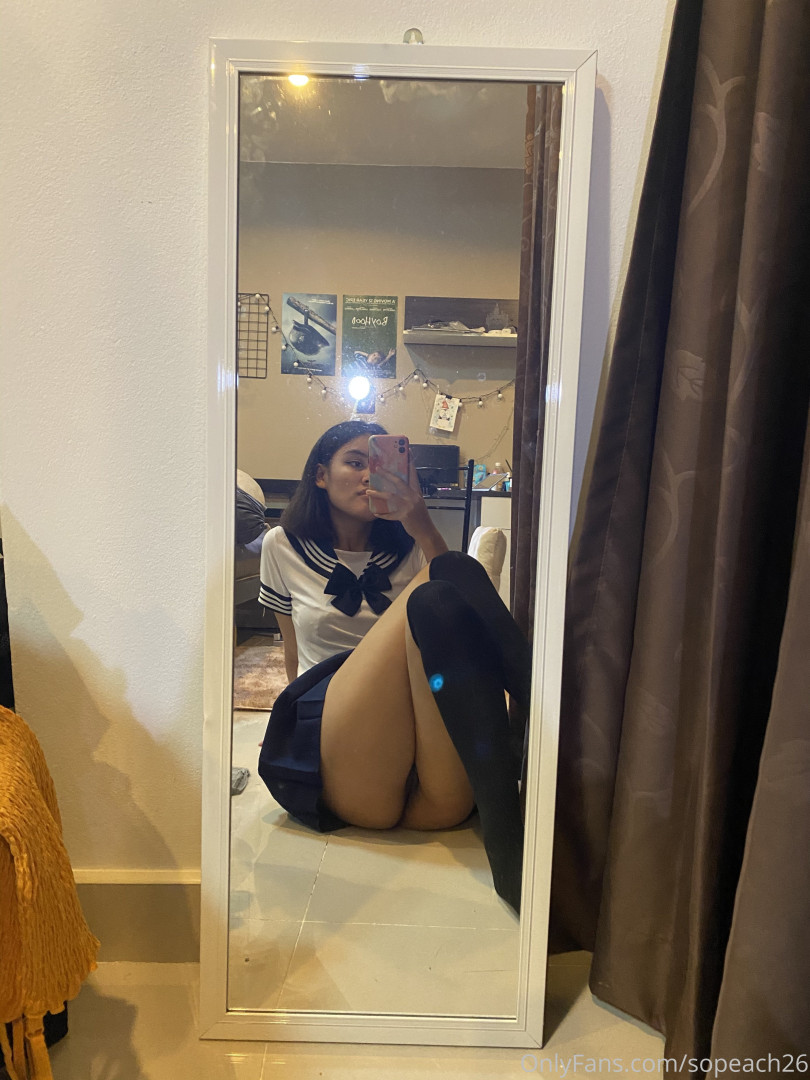 Photo by sopeach26 published on June 4,2023 23:27:00 - BestThots