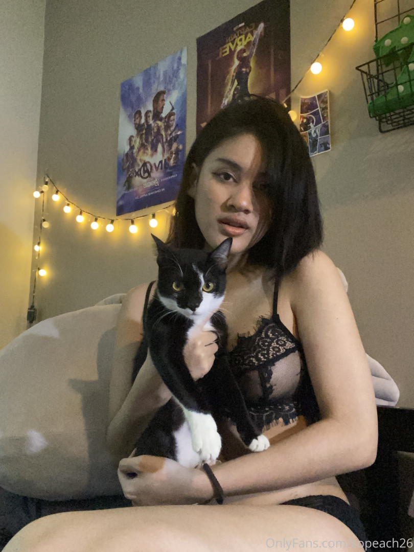 Photo by sopeach26 published on June 4,2023 23:27:58 - BestThots